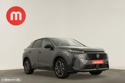 Peugeot 3008 1.2 Hybrid Allure e-DCS6