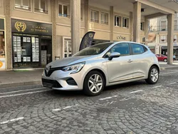 Renault Clio V 1.0 TCe 100 ch finition Zen