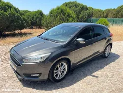 Ford Focus 1.0 SCTi Trend+