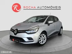 Renault Clio 1.5 dCi Zen