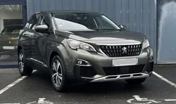 Peugeot 3008 (2) 1.2 PURETECH 130 ALLURE