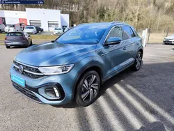 VOLKSWAGEN T-Roc 1.5 TSI EVO2 150 Start/Stop DSG7 R-Line Edition