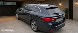 Toyota Avensis SW 2.0 D-4D Exclusive