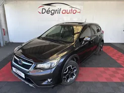 Subaru XV Boxer 2.0D Premium