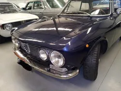 Alfa Romeo GT 1600 Junior