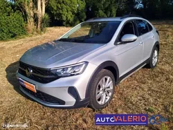 VW Taigo 1.0 TSI Style
