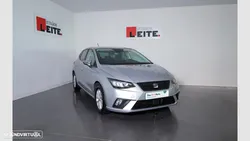 SEAT Ibiza 1.0 TSI Style