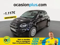 FIAT 500 Ce 70Kw Monotrim