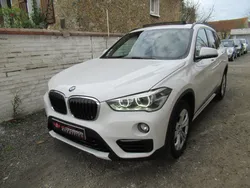 Bmw x1 (f48) xdrive25i sport bva8