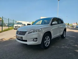 Toyota RAV4 III Phase 2 150 D-4D Life BV6