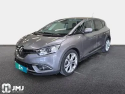 Renault Scénic IV BUSINESS dCi 110 Energy