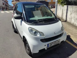 Smart ForTwo 1.0