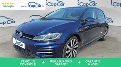 Volkswagen Golf 1.5 TSI 150 DSG7 R-Line