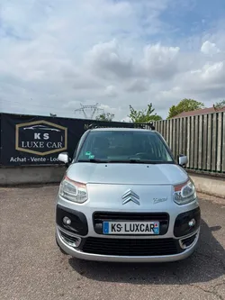 Citroen C3 Picasso 1.4i 95 CV 1 ères mains