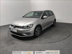 Volkswagen Golf VII 7 TSI 150CH BVM GPS-ACC-SIEGES CHAUFFANTS