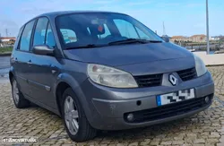 Renault Scénic