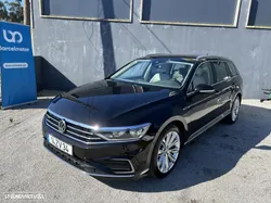VW Passat Variant 1.4 TSI GTE+ Plug-in