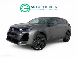 Citroën C5 Aircross 1.2 Híbrido Max