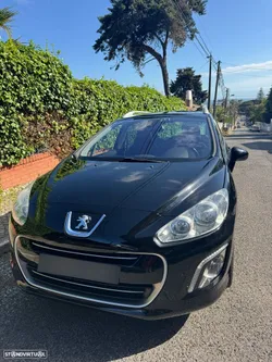 Peugeot 308 SW 1.6 HDi Sport CVM6