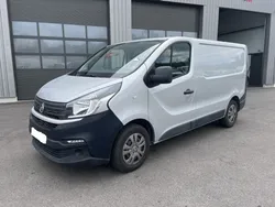 Fiat talento l1h1 1.6l