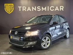 VW Polo 1.2 TSi Match