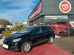 Renault Kadjar 1.5 L Blue-DCi 115 CH "Business"