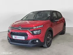 Citroën C3 1.5 BlueHDi Plus