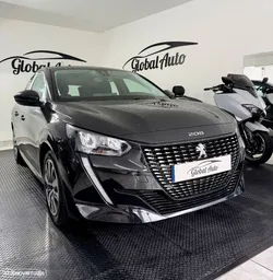 Peugeot 208 BlueHDi 100 Active Pack