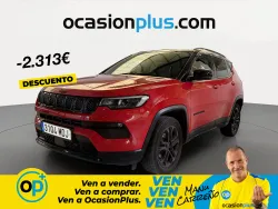 JEEP Compass 1.5 MHEV Night Eagle FWD DCT