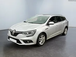 Renault Mégane Break 1.5 Blue dCi Business EDC
