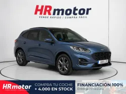 FORD Kuga 2.5 Duratec PHEV ST-Line 4x2
