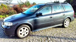 Opel Astra 1.4 16v Sport Caravan