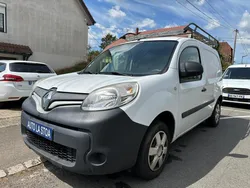 Renault Kangoo II 1.5 DCI 75CH EURO6, 5158 HT, CT VALIDE