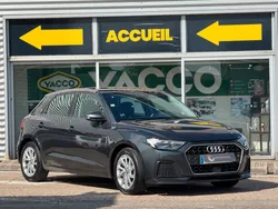 AUDI A1 SPORTBACK 30 TFSI 116 CH S TRONIC 7 DESIGN LUXE – 2019 – Entretien suivi ✅ - GARANTIE 12 MOIS ✅🚗