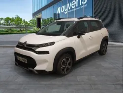 CITROEN C3 Aircross BlueHDi S&S Feel Pack 110