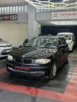 BMW Série 1 I (E81/87) 118d Confort 3p