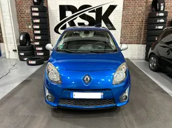 Renault Twingo 1.2 TCe 100ch GT