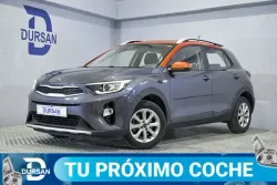 KIA Stonic 1.2 CVVT Eco-Dynamic Drive 84