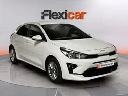 Kia Rio 1.0 T-GDi Wave