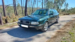 Audi 80 1.9 TDI