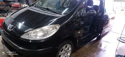 Peugeot 1007 1.4 HDI