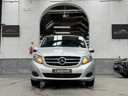MERCEDES-BENZ Classe V 220 d Long 7G-Tronic