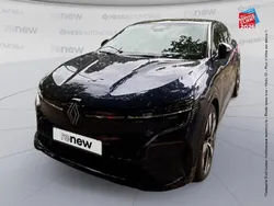 Renault Megane E-Tech Electric EV60 220ch Techno super charge