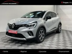 Renault Captur TCe 140 EDC - 21 Intens