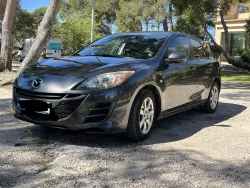Mazda 3 Mazda3 1.6 Active+