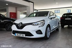 Renault Clio 1.5 Blue dCi Intens