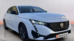 Peugeot 308 de 2022