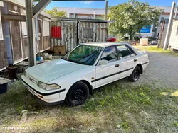 Toyota Carina II Sedan 1.6