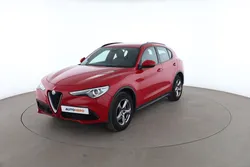 Alfa Romeo Stelvio 2.0 Turbo Q4 Super AT8 200 ch