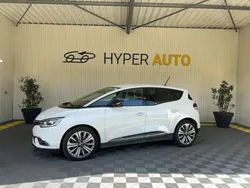 Renault Scénic IV BUSINESS blue dci 120 - 21